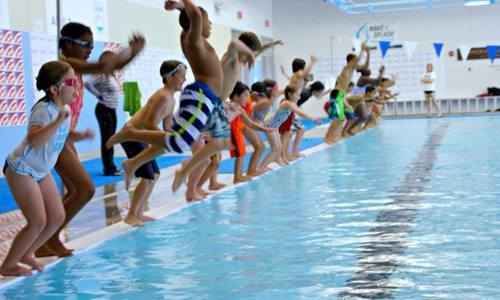 Winter Camp Two Day Richmond Virginia Camprooster