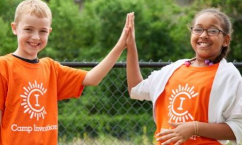 A J Whittenberg Elementary School Camp Invention Supercharged Greenville South Carolina Camprooster