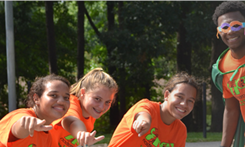 Walltown Youth Summer Camp Durham North Carolina Camprooster