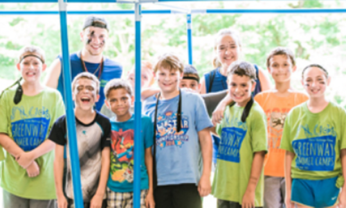 Flyers Summer Camp Tega Cay Elementary Fort Mill South Carolina Camprooster