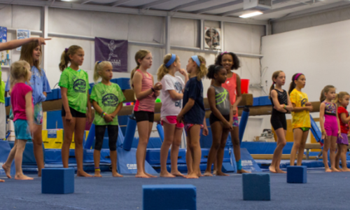 Cheer Camp Raleigh Nc Camprooster