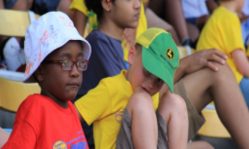 Great Summer Escape Hotchkiss Richmond Virginia Camprooster