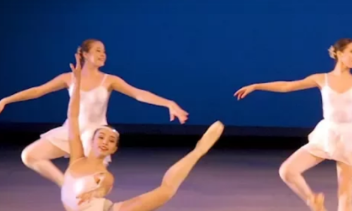 Summer Intensive 4 Weeks Charlotte North Carolina Camprooster