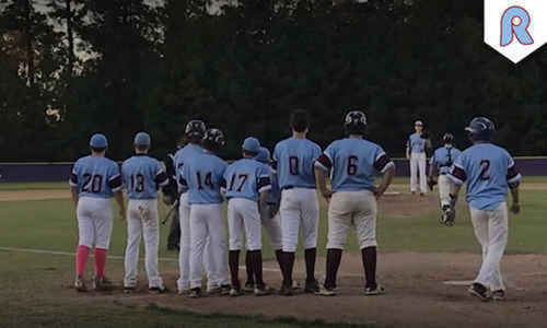 Youth Baseball Camp Robious Athletic Complex Midlothian Virginia Camprooster