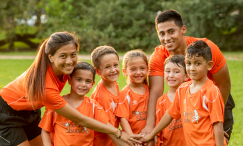 Short Pump Park Summer Camp Classic Henrico Virginia Camprooster