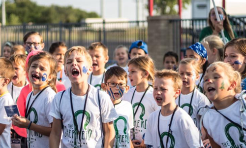 Winshape Camp Mt Ararat Baptist Church Stafford Location Stafford Virginia Camprooster