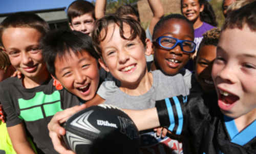 Swim Camp For Kids Durham North Carolina Camprooster