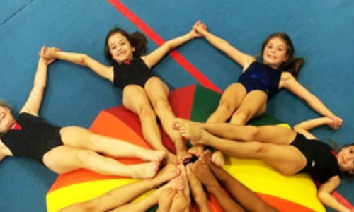 Little Kids Summer Camp Nashville Tennessee Camprooster