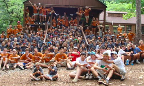 Ymca Camp Cherokee Summer Residential Camp Clover South Carolina Camprooster