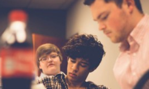 Nfi Summer Film Camp Nashville Tennessee Camprooster