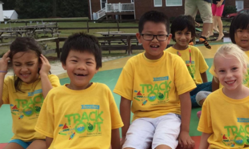 Bond Park Summer Day Camp Cary North Carolina Camprooster