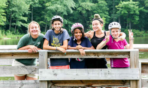 Summer Explorers Camp Ravenscroft Raleigh North Carolina Camprooster