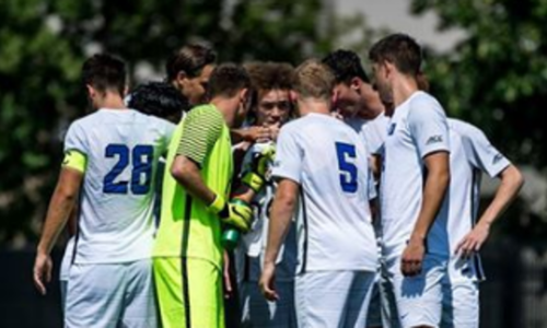 Duke Soccer College Id Camp Commuter Durham North Carolina Camprooster